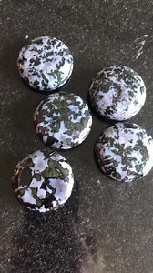 11 reactions · 7 comments | Indigo Gabbro (Mystic Merlinite) Massage...