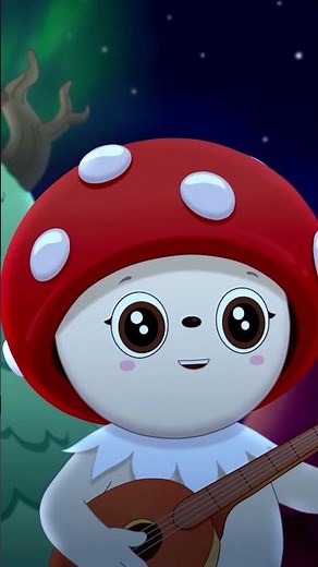 What a Beautiful Moon 🪩 Tulipop 🍄