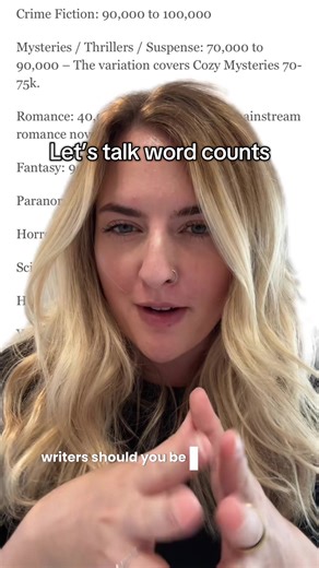 Eden ✍️ Book Editor & Coach on TikTok