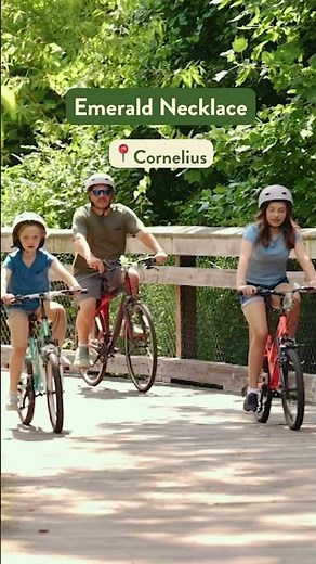 Check out these trails to explore in North Carolina