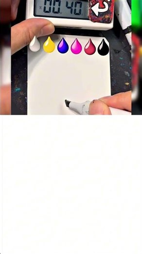 Drawing Frank (BrawlStars) in 40Sec (Remake by xunyu) #art #tiktok #trending #shorts #MillkunTV