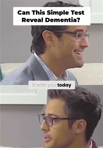 I get it, we all lose our keys from time to time and we wonder how we are doing cognitively with the ultimate fear of “dementia”. Well, dementia is a very broad term for a progressive memory and cognitive that can be caused by many things : Alzheimer’s, Lewy Body, Vascular Dementia, Frontotemporal Disease, TBI among other pathologies. This video shares a sensitive but non specific very basic test call the mini-cog or the “clock drawing test” that we often do in the hospitals as a quick way to se