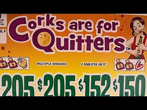 Pull Tab Tuesday (Ep. 108)