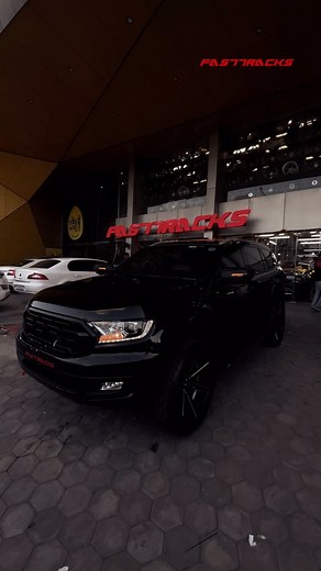 Ford Endeavour Got Ceramic Coating And Upgraded With New Alloys At Fast Tracks Car Care. For More Info Call Is At 917352525252 #fasttrackscarcare #ford #fordendeavour #trending #carsofinstagram #carswithoutlimits #jubileehills #hyderabad #carstagram #carsdaily #carspotter #cars247 #luxurycars | Fasttracks Car Care