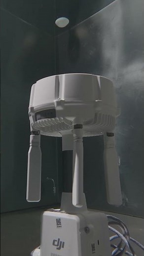We Dunked the DJI O4 Ground Station Underwater: IPX7 Extreme Water Test 🌊