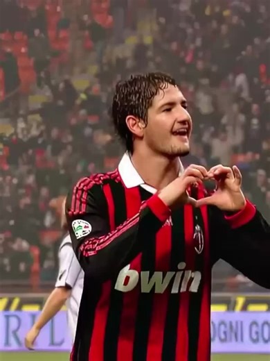 Alexandre Pato🇮🇹✨ #foryoupage #capcut #viral