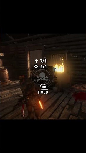 Rise of the Tomb Raider – Best Moments & Action Scenes