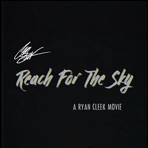 12K views · 837 reactions | Very pleased to announce the trailer for a documentary on one of the most insane years of my life! Go behind the contests, hospital visits and other craziness from Rampage 2013 to 2014 and ride along with my World Record 100 foot flip, in a Ryan Cleek film that might make you tear up. Reach for the Sky will premier at Interbike in Vegas this September! Full teaser link in my bio presented by @yt_industries @srammtb @deitycomponents | Cam Zink | Facebook