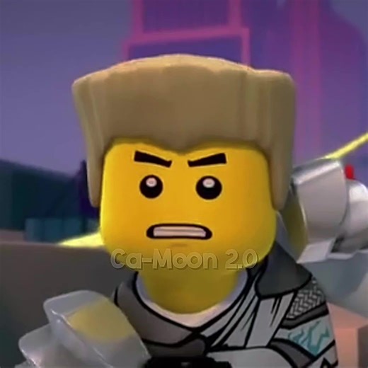Ninjago Legends Never Die Edit