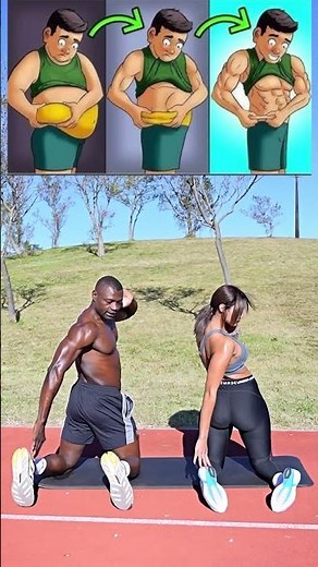 Love handles exercises for beginners #strongabs #abs #fitness