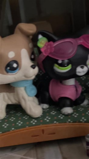 shy bf and protective gf ftwww #lps #littlestpetshop #lpscollection #lpscommunity #lpsskit #lpstiktok #lpstok #lpscollector #fyp #fypシ゚viral