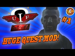 Fallout UIF Episode 1
