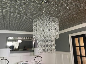 11K views · 75 reactions | Easy Ceiling Upgrade, Big Impact!...