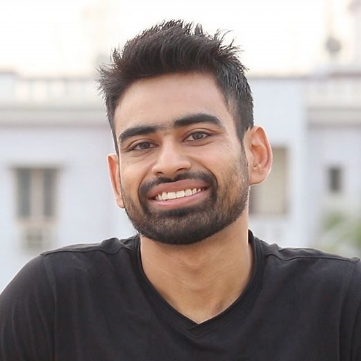 Vivek Mittal (Fit Tuber) Age, Girlfriend, Family, Biography & More » StarsUnfolded