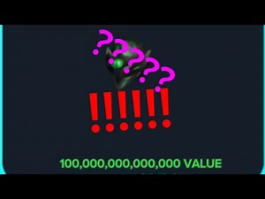 I GOT OVERSEER ITEM IN TRADE CLICKER !!!!