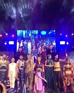 23K views · 892 reactions | 'Encantadia' is back! Bigger and grander than before! #Encantadia2016 #EncantadiaToyConFanX | GMA Network | Facebook
