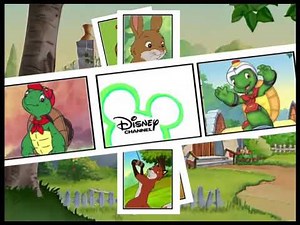 Disney Channel Photos ID Bumper Compilation Collection Vol. 9 [FANMADE] (My Version)