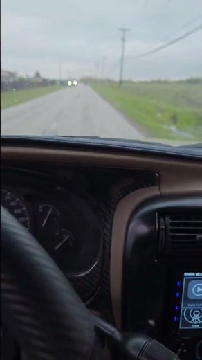 2000 Ford Explorer Test Drive After 4R70W Transmission Valvebody Rebuild