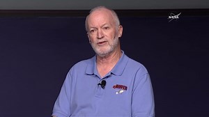 Astronomers Observe Birth of an Alien Planet for First Time