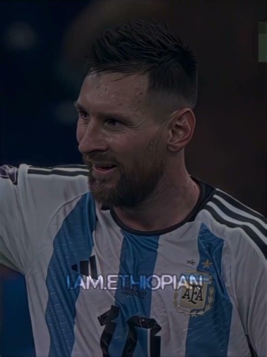 Messi 2026 World Cup 🔥 | Melodia Cavalgada x Lm10