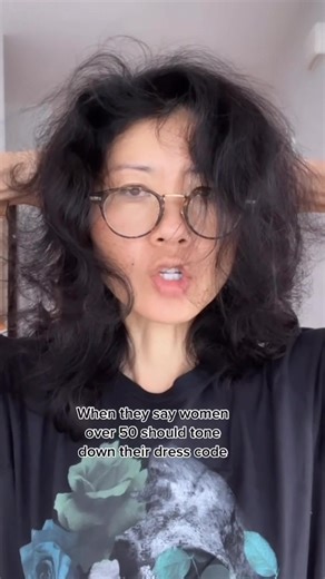 Empower Your Style After 50: Confidence & Self-Expression