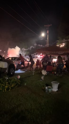 Fireworks Gone Wrong: 4th of July Surprises