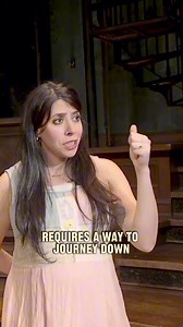 42K views · 753 reactions | How to get to Hadestown? A turntable, that's how. | Hadestown | Facebook