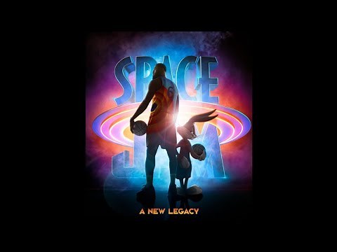 SPACE JAM 2: UNA NUEVA ERA - SOUNDTRACK | RL Grime Scylla