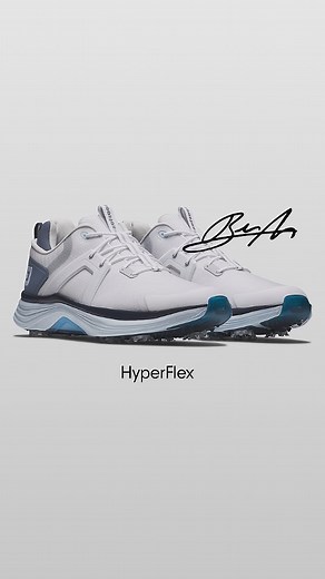 안병훈 선수가 선택한 FJ HyperFlex! 파워풀한 스윙과 안정적인 편안함을 위한 투어 선수들의 선택 2025 HyperFlex! IT’s my FJ 🏌‍ #FJ #풋조이 #선수가선택한 #선수를위한골프화 #잇츠마이FJ #HyperFlex | FJ Korea