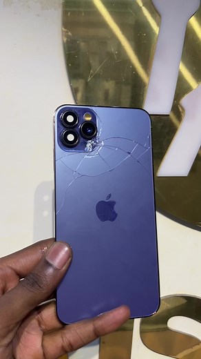 Customized iPhone XS Max to 13 Pro Max Conversion - ANASMAGUPHONESTORE