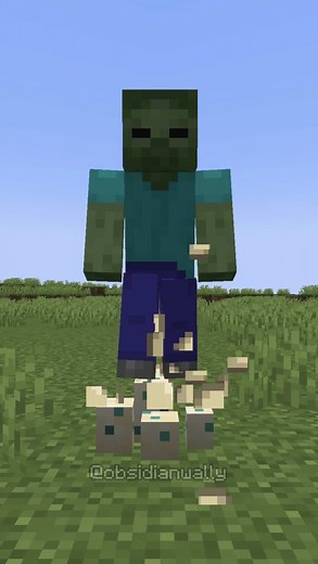 Creating a Turtle Egg Farm in Minecraft