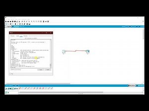 Easy CCNA Lab 46: Configuring PPP Encapsulation