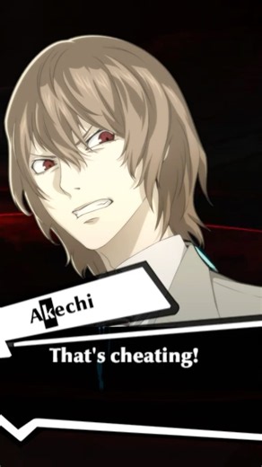 The Average P5R New Game Plus Experience - Persona 5 Royal #persona5 #persona5royal #persona