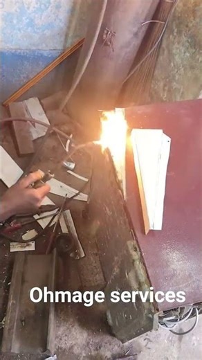 refrigerator body repair #refrigeratorrepair