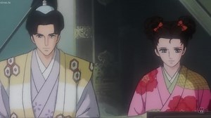 Toki no tabibito (1986)