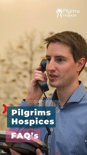 Contact Pilgrims Hospices. We’ve put together the answers for the questions we get asked most often on our Frequently Asked Questions page, so it may save you time to check if your query has already been answered. If you can’t find what you’re looking for, you can get in touch by phone, email or social media. For more information click here: www.pilgrimshospices.org/about-us/contact-us/ #PilgrimsHospices #HospiceCare #Community | Pilgrims Hospices | Facebook