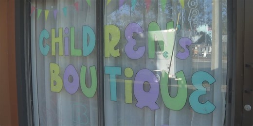 Tiny Tots Bundles Boutique: Where moms can bond with other moms