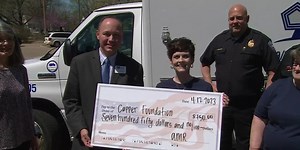 AMR services raise funds for Capper’s autism programs