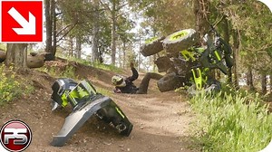 Обзор китайского квадроцикла Motoland Wild Trak 200. Функциональность, простота обслуживания | Мастерская Pit_Stop | Дзен