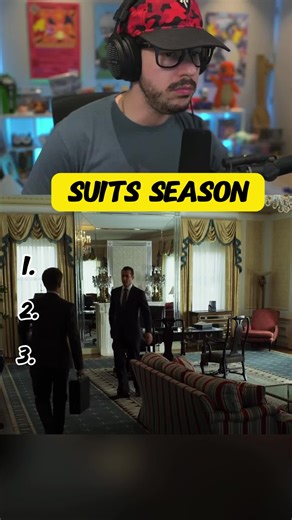 #suit #harveyspecter #edit #fyp #mikeross | Mike Ross