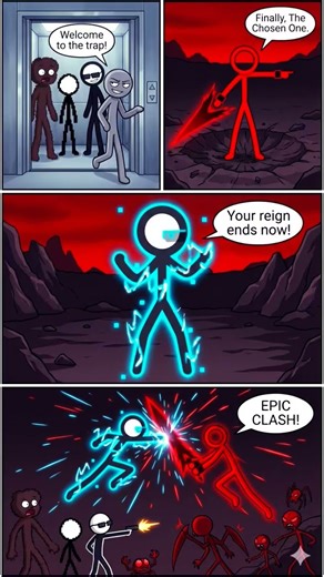 animator vs animation 6