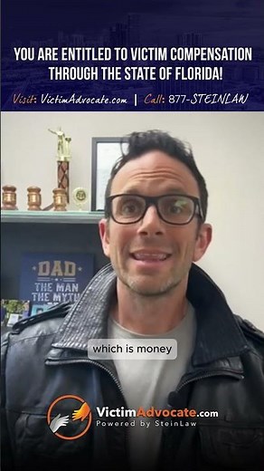 In Your Corner | What is victim compensation?