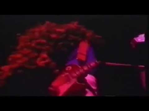 Led Zeppelin Live Knebworth Festival 1979 Full Concert