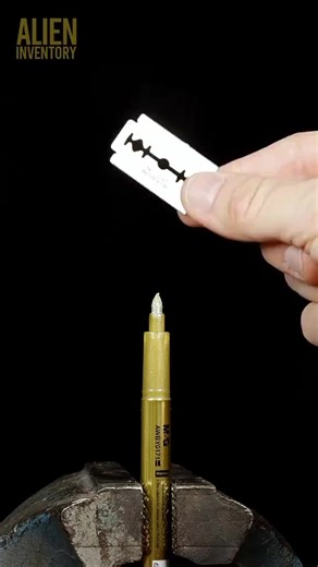 macro compilation #asmr #macro #foryou | Dominik Hycner/ALIEN inventory