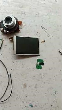 nikon camera coolpix repair and camera parts by rajnish gulia #highlights #trending #viral