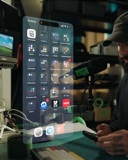 как быстро и удобно сбросить футажи с iphone на windows. приложение называется simple transfer (фиолетовая иконка).