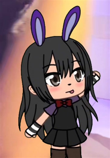 Bring back gacha songs!!!!#gachalife #glmv #bonnie