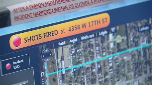 Critics Ratchet Up Pressure on Johnson to Award New Contract for Gunshot Detection System