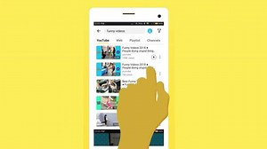 75K views · 966 reactions | هل تعرف تطبيق Snaptube☺ ؟ حمله من هنا : bit.ly/SnaptubeDL ماهو رأيك في التطبيق؟ أخبرنا عبر التعليقات  | Snaptube | Facebook