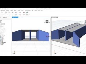 RCC CULVERT MODELING, LOADING AND DESIGN IN PROTASTRUCTURE 2024